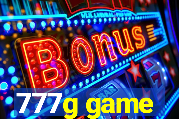 777g game